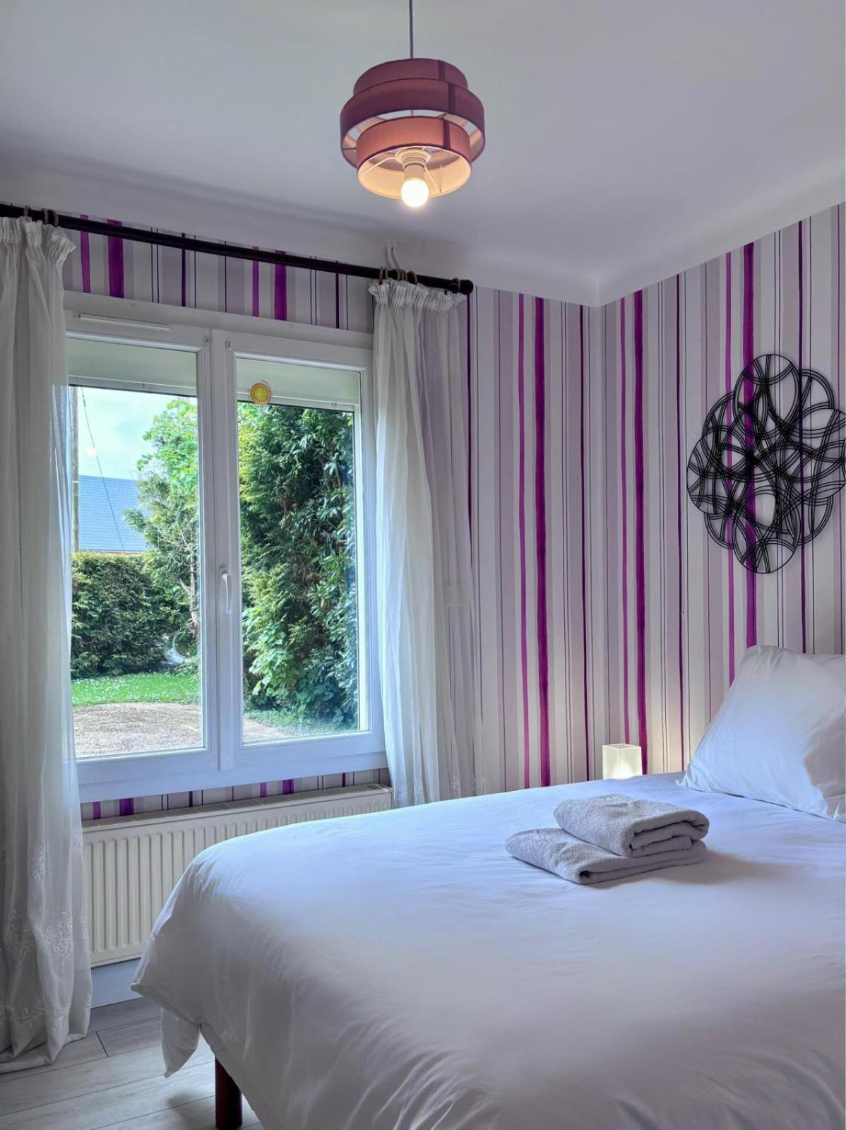 Villa Chez Suzanne à Saint-Pere-sur-Loire Extérieur photo